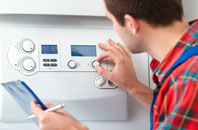 free commercial Over End boiler quotes