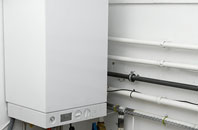 free Over End condensing boiler quotes