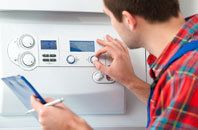 free Over End gas safe engineer quotes