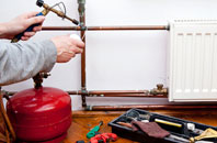 free Over End heating repair quotes