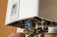 free Over End boiler install quotes