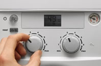 free Over End boiler maintenance quotes