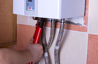 free Over End boiler repair quotes
